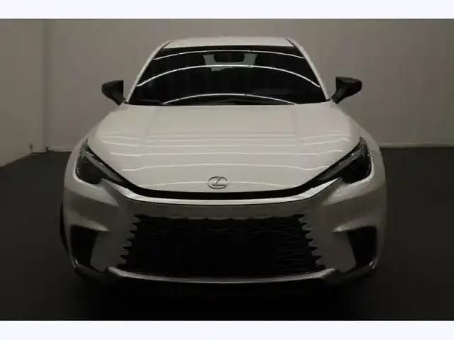 Occasion Lexus LBX 2025 Blanc SUV