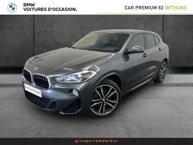 Non codifie Utilisé 2020 BMW X2 M Sport SUV | 29 990 € (Prix assez cher) - Image 1/4