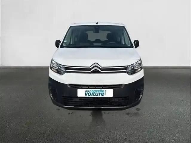 Occasion Citroën e-Berlingo 100 kW (136 ch) 2023 Blanc icy Monospace