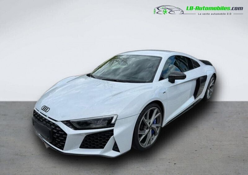 Utilisé 2024 Audi R8 Coupé Sport Coupé | 174 500 € (Bon prix) - Image 1/4