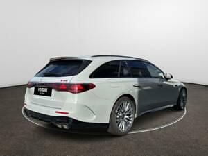 Occasion Mercedes E53 AMG AMG 585 ch (430 kW) 2024 Gris