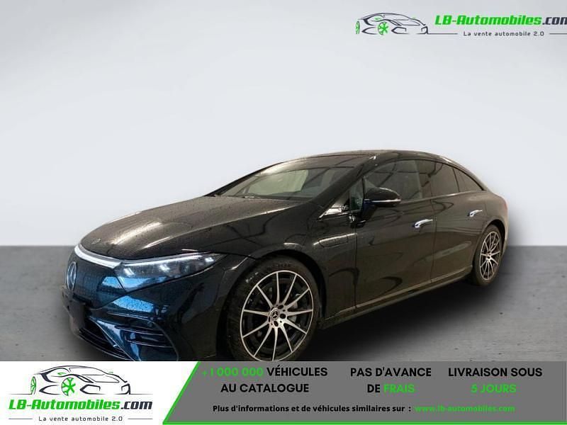 Utilisé 2022 Mercedes EQS580 Berline | 74 300 € (Super prix) - Image 1/4
