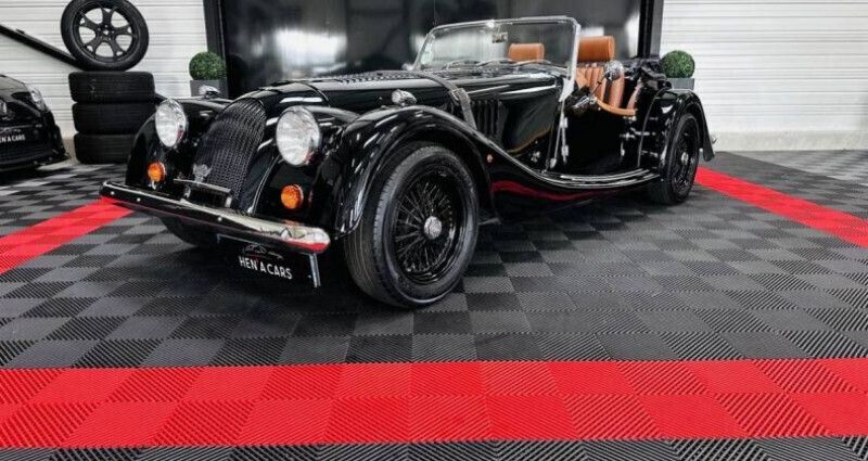 Utilisé 2009 Morgan Plus 4 | 58 990 € - Image 1/4