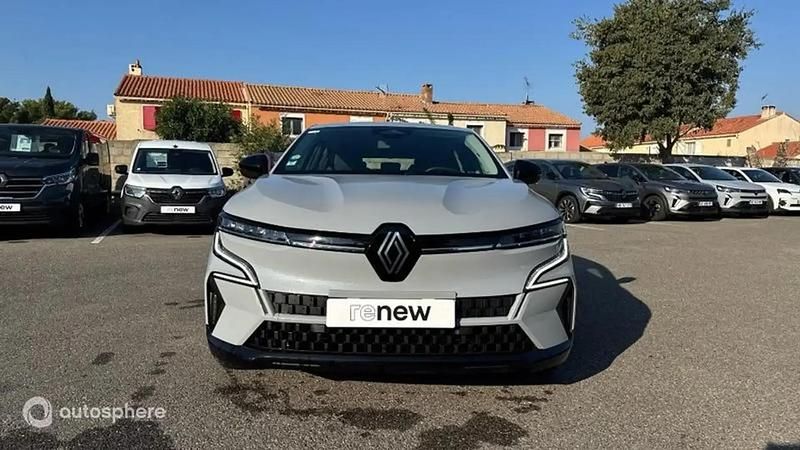 Occasion Renault Megane E-Tech Equilibre 163 kW (222 ch) 2023 SUV