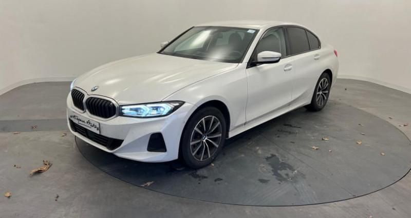 Occasion 2023 BMW 320 Berline | 38 900 € (Prix assez cher) - Image 1/4