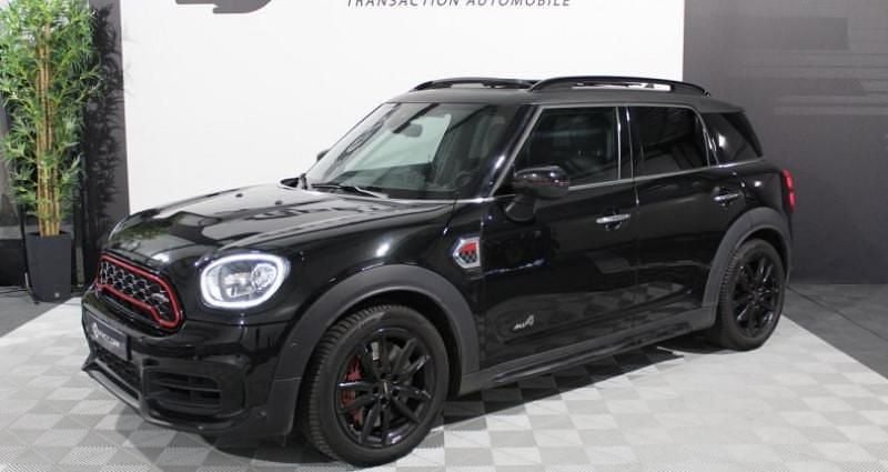 Occasion 2019 Mini John Cooper Works Sport Citadine | 25 599 € (Bon prix) - Image 1/4