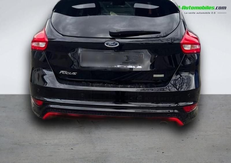 Utilisé 2016 Ford Focus Berline | 12 900 € (Super prix) - Image 1/3