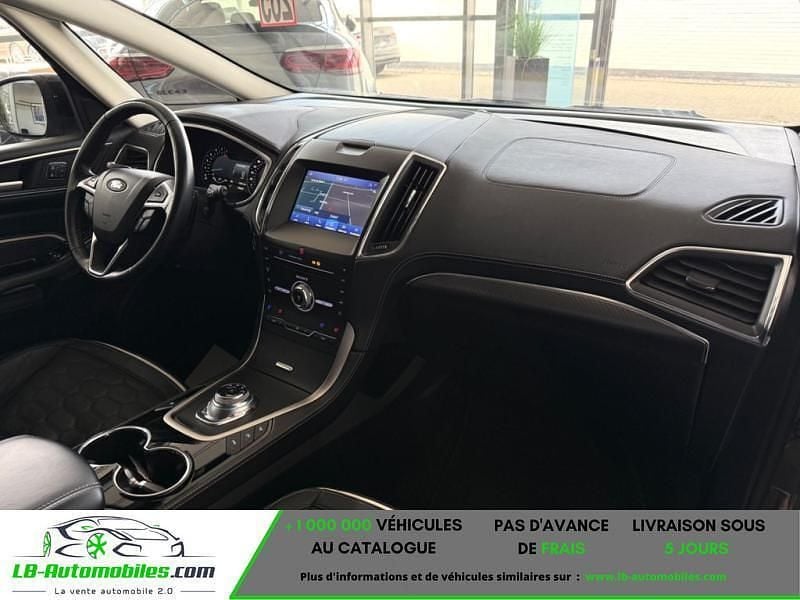 Utilisé 2020 Ford S-MAX S Monospace | 41 500 € (Prix cher) - Image 1/4