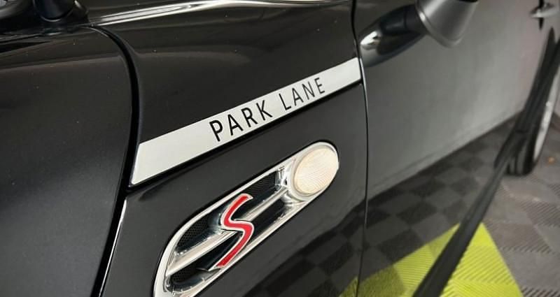 Occasion Mini John Cooper Works 211 ch (155 kW) 2008 Citadine