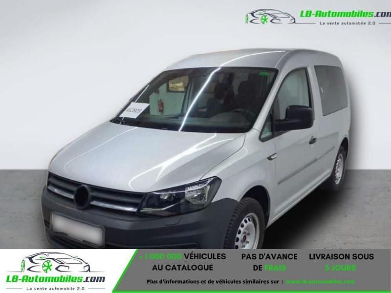 Occasion VW Caddy 84 ch (61 kW) 2018 Monospace
