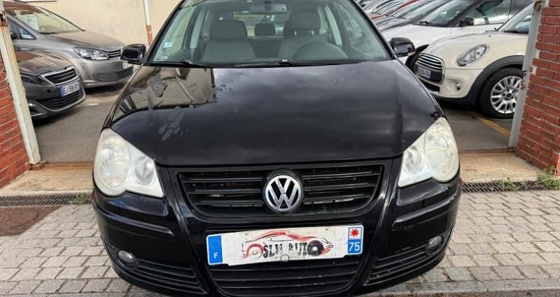 Utilisé 2007 VW Polo Citadine | 2 900 € (Super prix) - Image 1/4