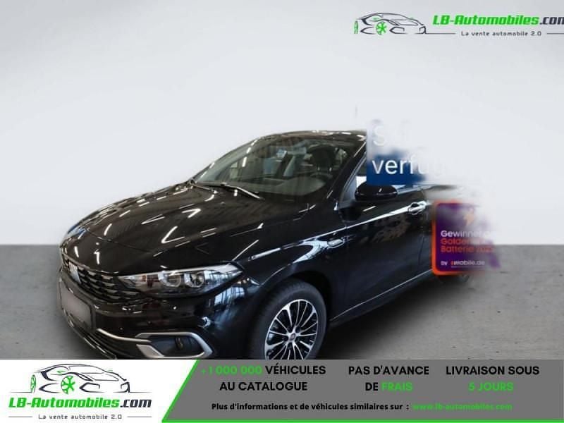 Utilisé 2024 Fiat Tipo Berline | 25 500 € (Prix cher) - Image 1/4