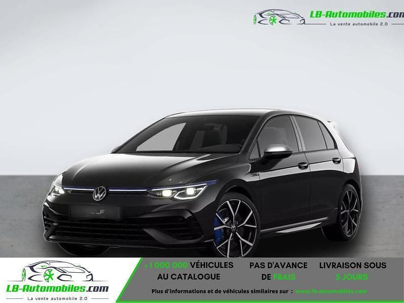 Utilisé 2024 VW Golf VIII Berline | 49 100 € (Prix cher) - Image 1/4