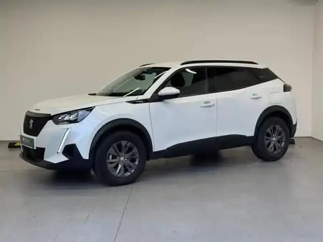 Occasion Peugeot 2008 Style 2021 Noir perla nera (m) SUV