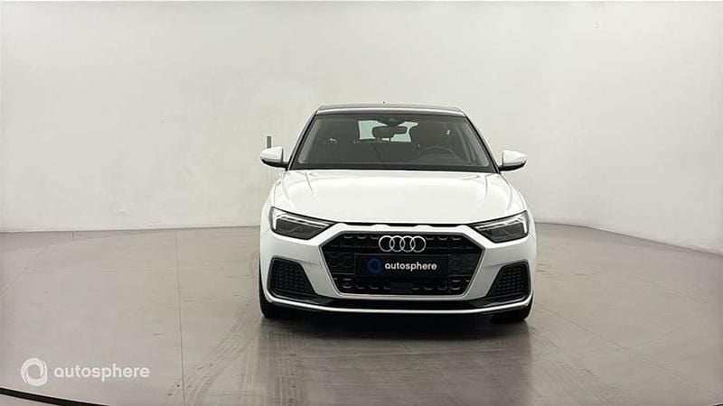 Occasion Audi A1 Advanced 111 ch (81 kW) 2021 Berline