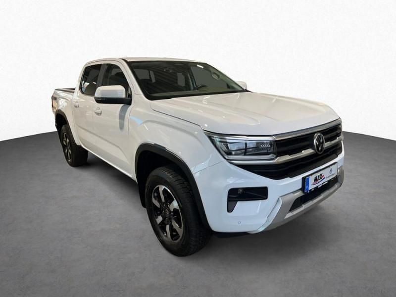 Occasion VW Amarok 205 ch (150 kW) 2024 Pick-up