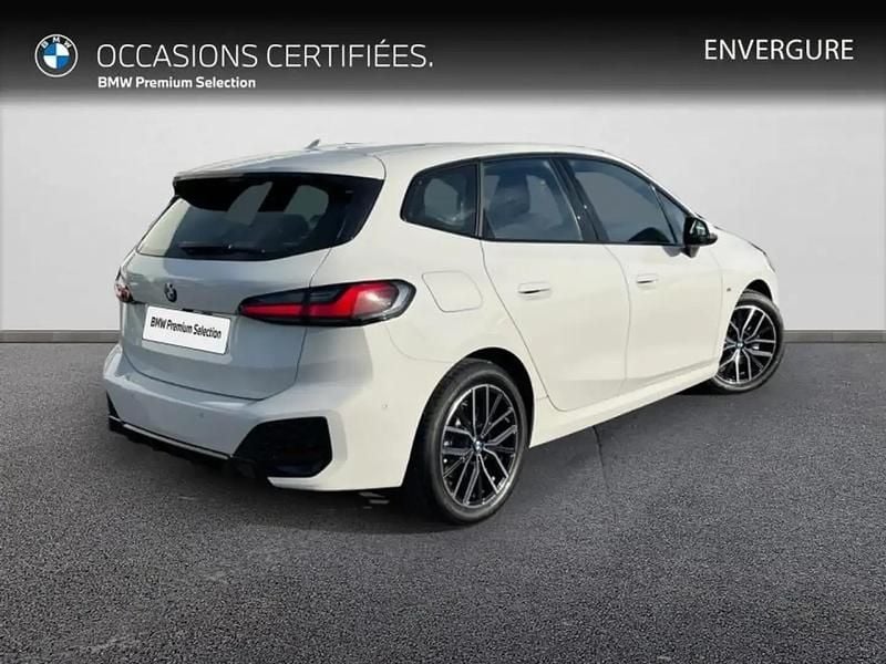 Occasion BMW 220 M Sport 158 ch (116 kW) 2024 Blanc Monospace