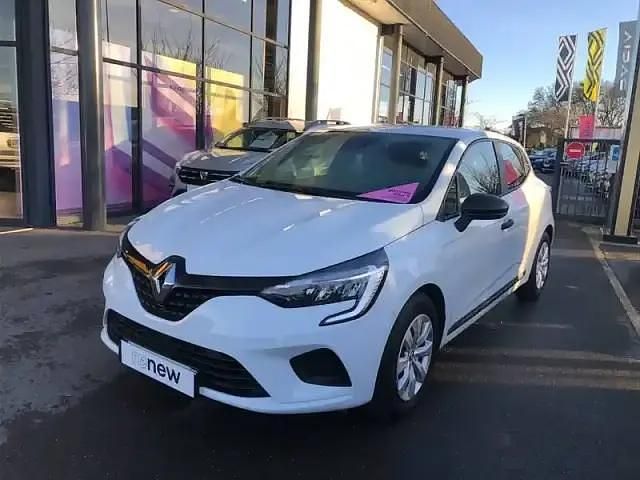 Bla Occasion 2023 Renault Clio V SE Berline | 13 990 € (Bon prix) - Image 1/4