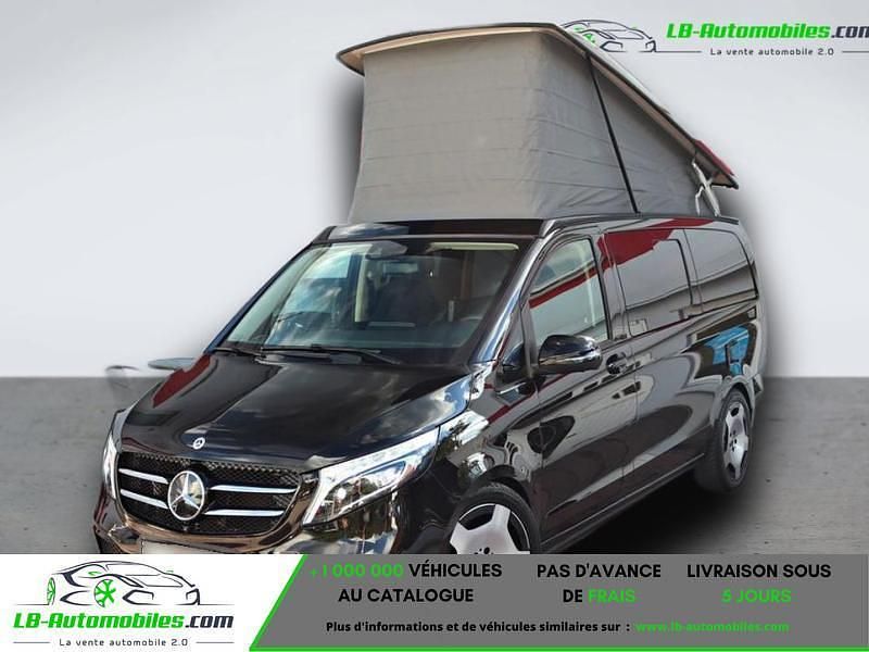 Utilisé 2021 Mercedes V300 Monospace | 72 100 € (Prix assez cher) - Image 1/4