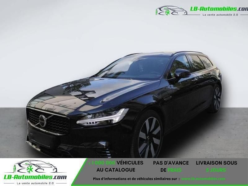 Utilisé 2025 Volvo V90 Break | 64 600 € (Bon prix) - Image 1/4