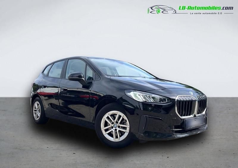Utilisé 2022 BMW 218 Comfort Edition Break | 27 600 € (Bon prix) - Image 1/4