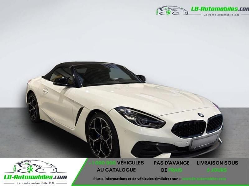 Occasion BMW Z4 197 ch (144 kW) 2019 Cabriolet