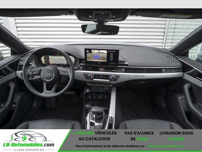 Occasion Audi A5 Sportback Sport 231 ch (169 kW) 2020 Citadine