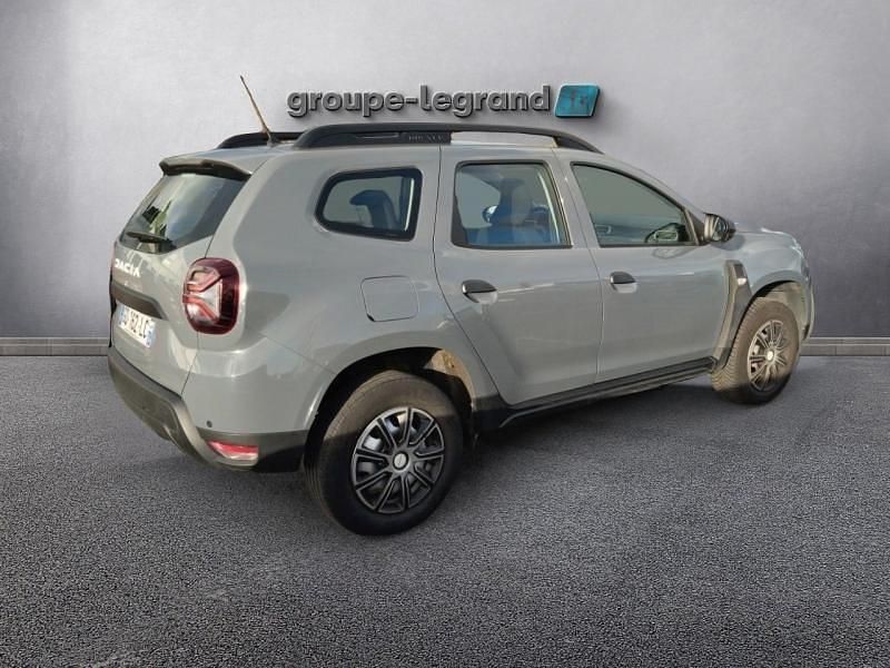 Occasion Dacia Duster Expression 101 ch (74 kW) 2023 SUV