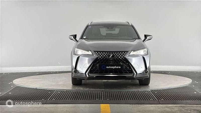 Occasion Lexus UX 250h 154 ch (113 kW) 2021 SUV