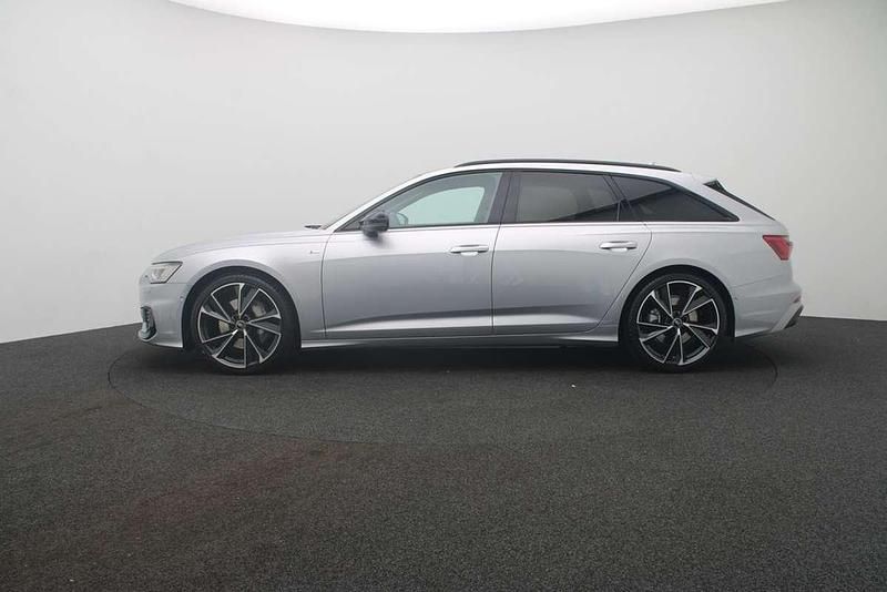Occasion Audi A6 S-Line 286 ch (210 kW) 2025 Argent Break