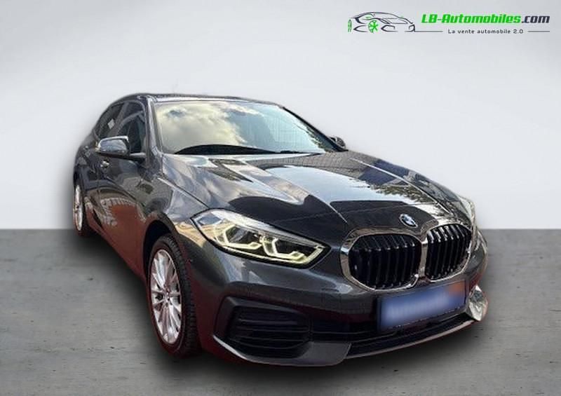 Utilisé 2020 BMW 118 Sport Line Citadine | 25 100 € (Prix juste) - Image 1/4