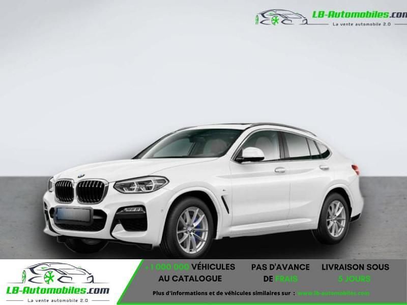 Occasion BMW X4 Comfort Edition 286 ch (210 kW) 2021 SUV