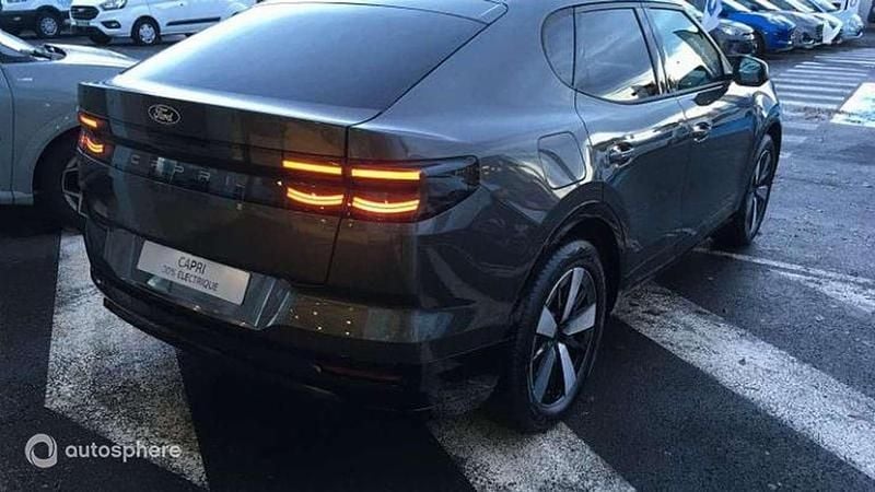 Occasion Ford Capri Extended Range 213 kW (290 ch) 2024 SUV