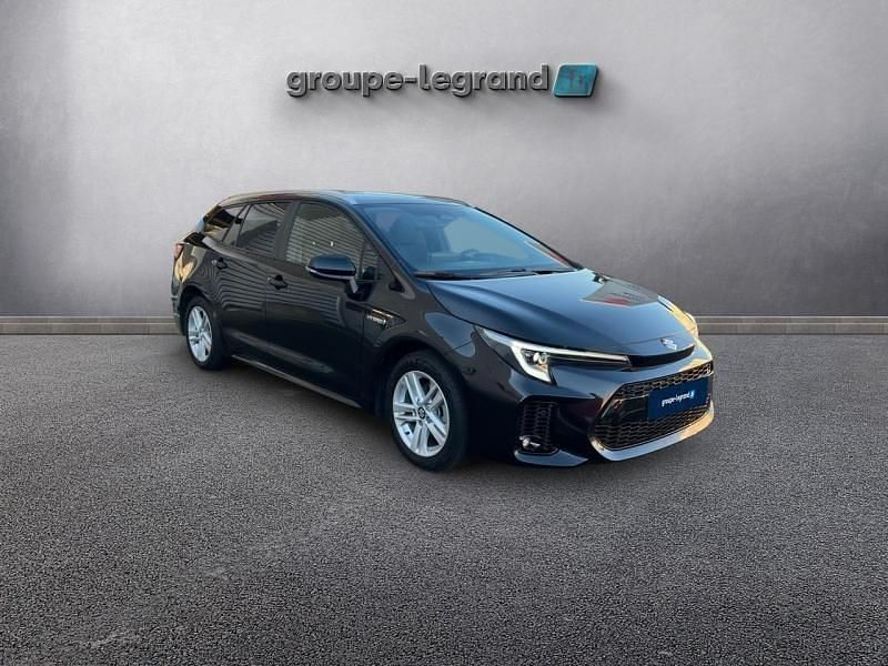 Occasion Suzuki Swace 98 ch (72 kW) 2025 Break