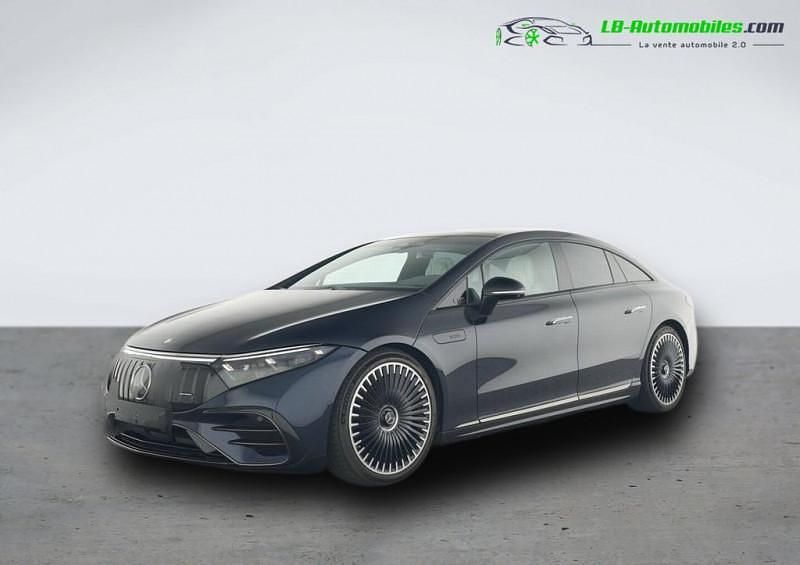 Utilisé 2024 Mercedes EQS 53 AMG Berline | 115 200 € - Image 1/4