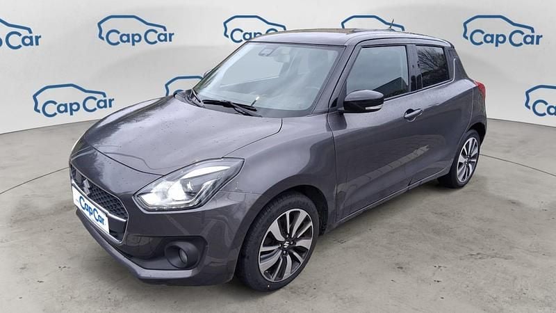 Occasion 2019 Suzuki Swift | 10 630 € (Super prix) - Image 1/3