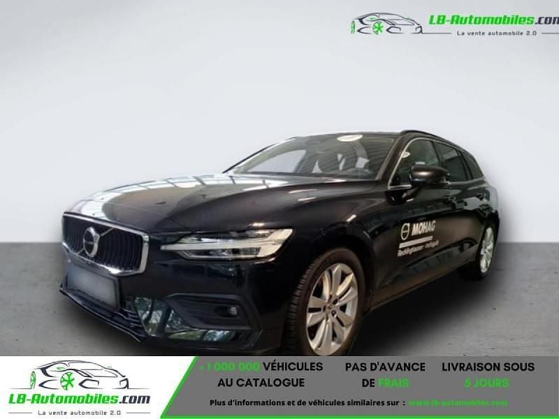 Occasion 2024 Volvo V60 Break | 42 400 € (Prix cher) - Image 1/4