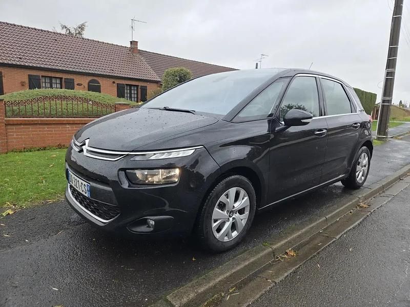 Utilisé 2015 Citroën C4 Picasso Business Class Monospace | 6 900 € (Super prix) - Image 1/4