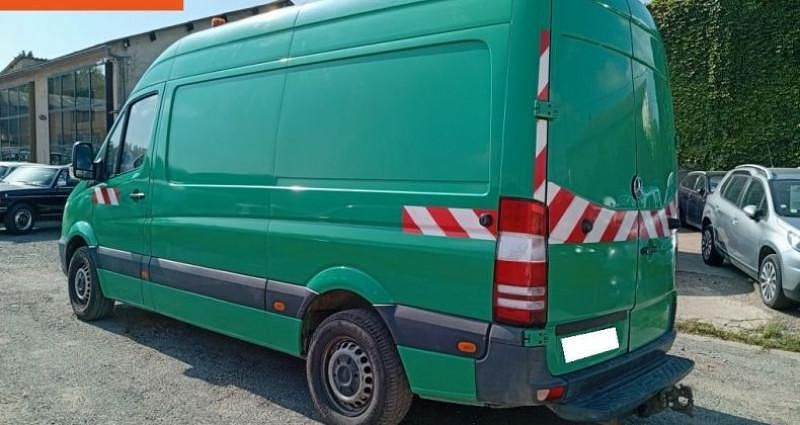 Occasion Mercedes Sprinter 130 ch (95 kW) 2015 Van