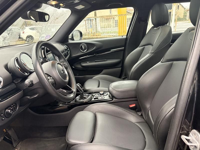 Occasion Mini Cooper 136 ch (100 kW) 2020 Citadine