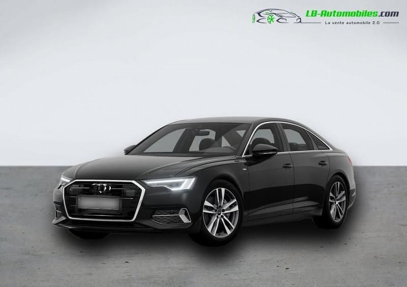 Utilisé 2023 Audi A6 Sport Berline | 50 500 € (Prix juste) - Image 1/4