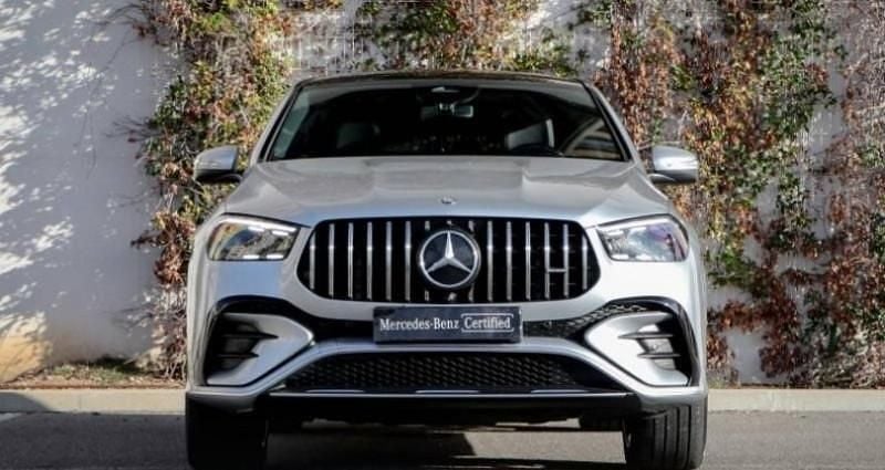 Occasion Mercedes GLE53 AMG AMG 435 ch (319 kW) 2024