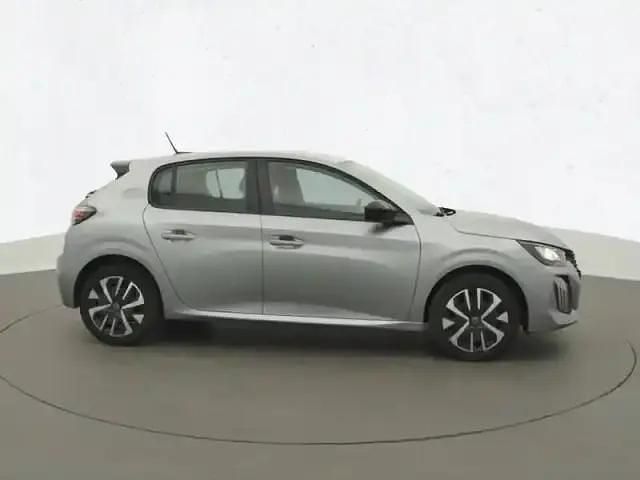 Occasion Peugeot 208 2024 Gris artense Citadine