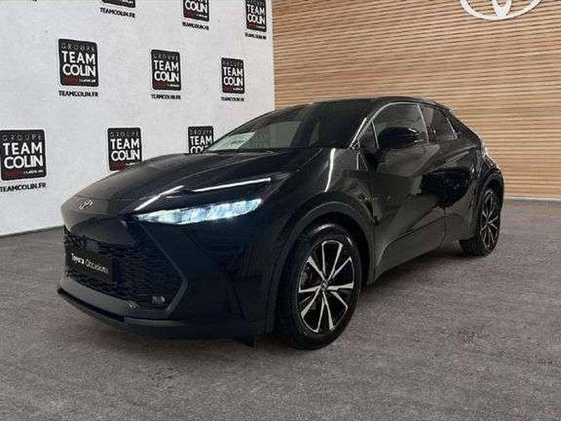 Occasion 2024 Toyota C-HR+ Design SUV | 29 400 € (Prix juste) - Image 1/1