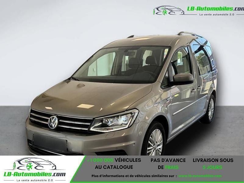 Utilisé 2019 VW Caddy Monospace | 29 200 € (Super prix) - Image 1/4