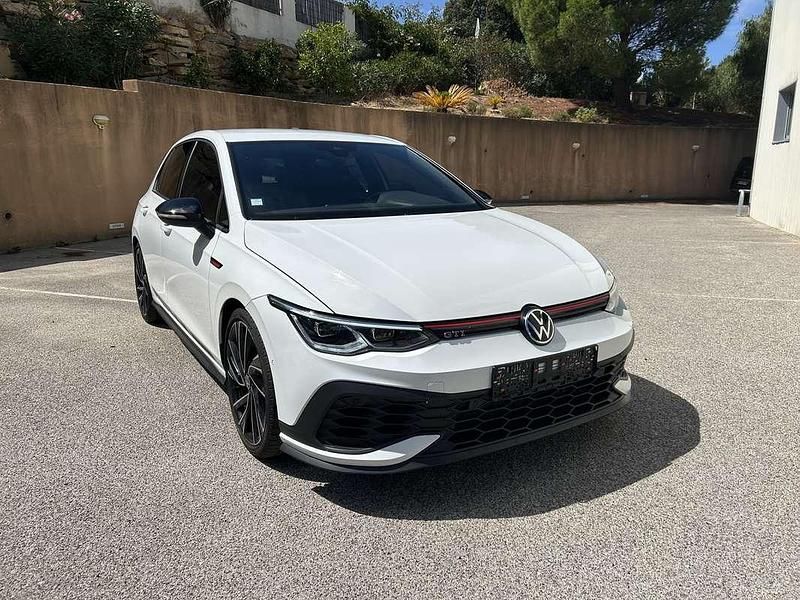 Occasion VW Golf R 300 ch (220 kW) 2021 Berline
