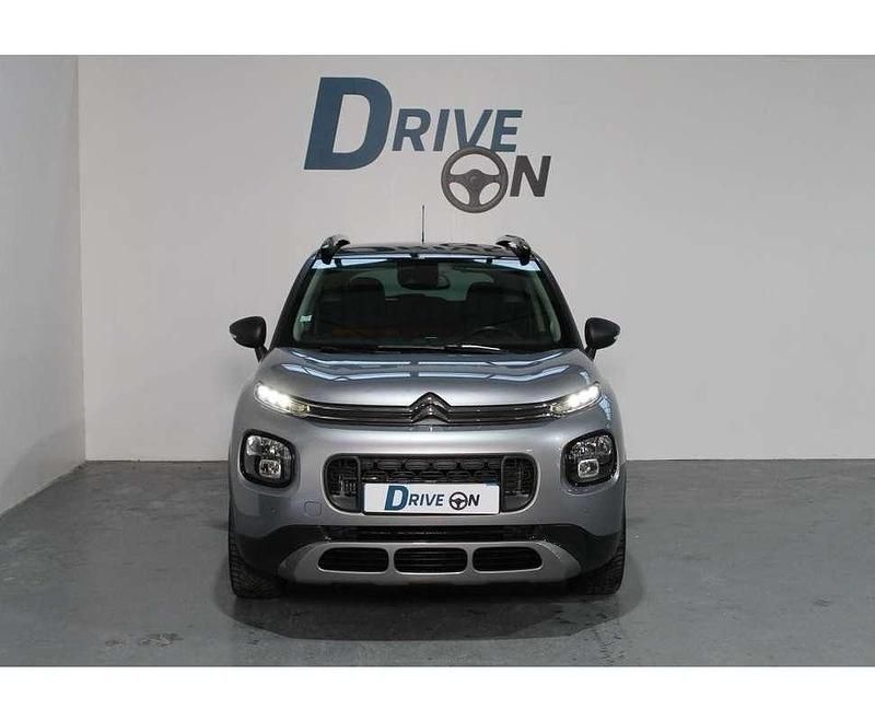 Occasion Citroën C3 Aircross Business Class 103 ch (75 kW) 2020 Gris SUV