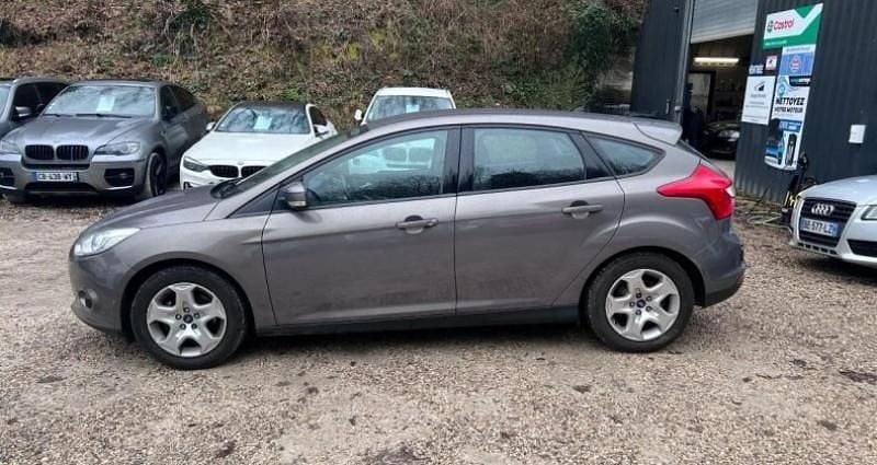 Occasion Ford Focus 105 ch (77 kW) 2012 Berline