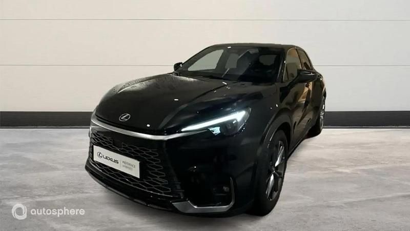 Utilisé 2025 Lexus LBX SUV | 41 990 € - Image 1/4