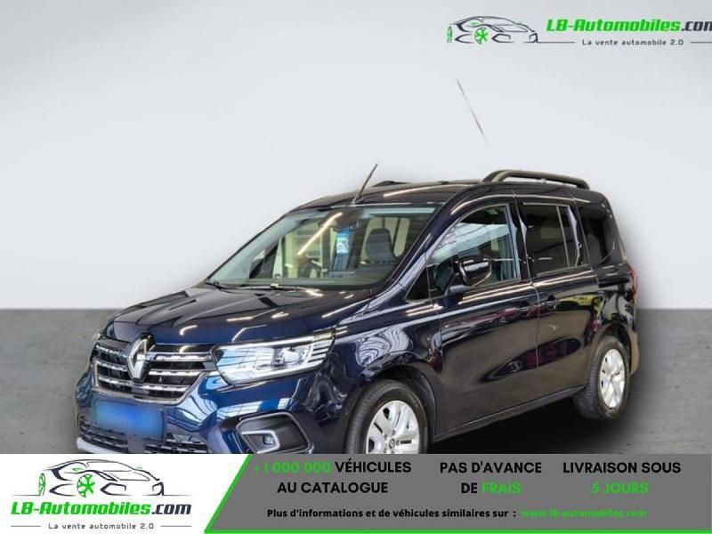 Utilisé 2024 Renault Kadjar SUV | 31 200 € - Image 1/4